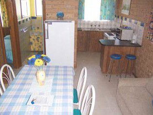 Stansbury Villas - New Castle Holiday 2