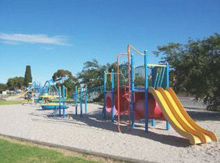 Stansbury Villas - New Castle Holiday 3