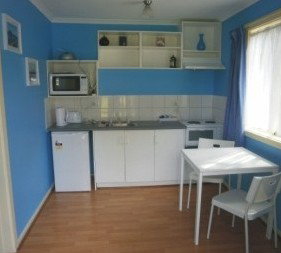 Second Valley Caravan Park - New Castle Holiday 2