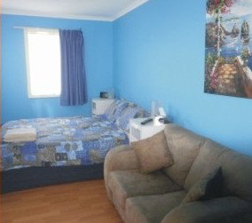 Second Valley Caravan Park - New Castle Holiday 3