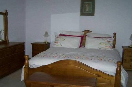 Rainforest Retreat - New Castle Holiday 2