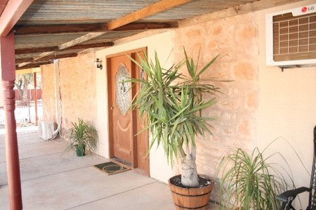 Meaney's Rest - New Castle Holiday 1