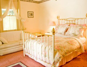 Lanzerac Country Estate - New Castle Holiday 2