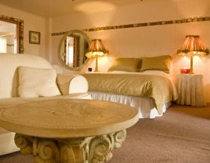 Lanzerac Country Estate - New Castle Holiday 4