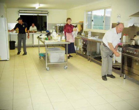 Port Lincoln Lions Hostel - New Castle Holiday 1