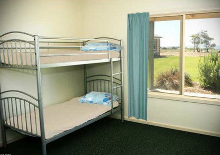 Port Lincoln Lions Hostel - New Castle Holiday 2