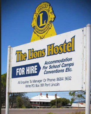Port Lincoln Lions Hostel - New Castle Holiday 3