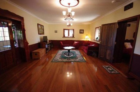 Toora Views - New Castle Holiday 1