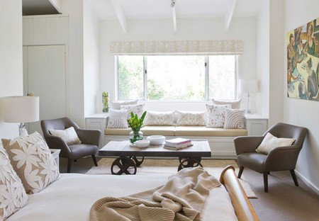 The Reserve Barossa Valley - New Castle Holiday 1