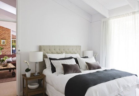 The Reserve Barossa Valley - New Castle Holiday 3