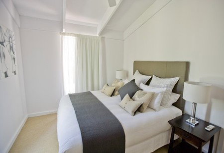 The Reserve Barossa Valley - New Castle Holiday 4