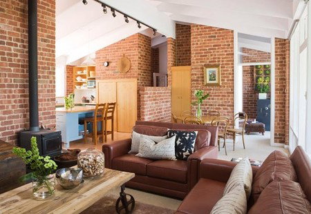 The Reserve Barossa Valley - New Castle Holiday 5