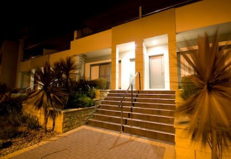 Kingscote Pier - New Castle Holiday 1