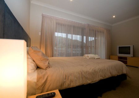 Kingscote Pier - New Castle Holiday 2