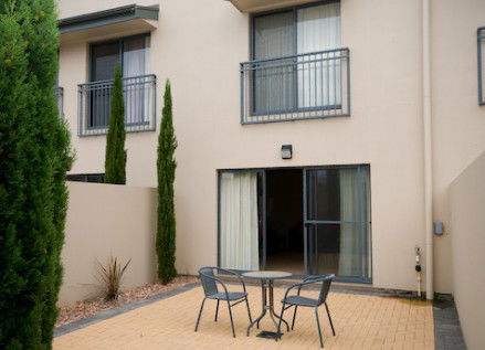 Kingscote Pier - New Castle Holiday 3