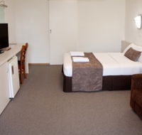 The Nuriootpa Vine Court Motel - New Castle Holiday