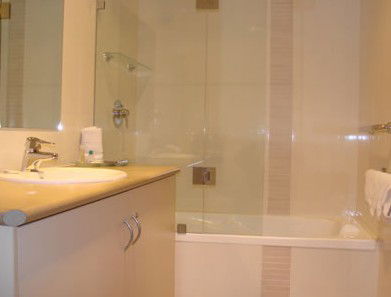 The Nuriootpa Vine Court Motel - New Castle Holiday 1