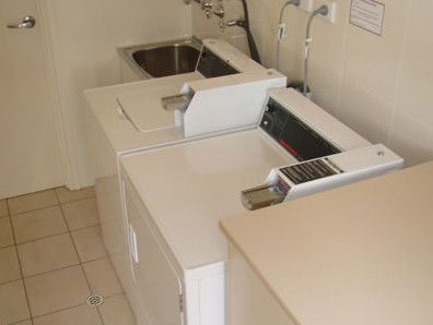 The Nuriootpa Vine Court Motel - New Castle Holiday 4