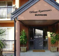 Village Apartments - New Castle Holiday