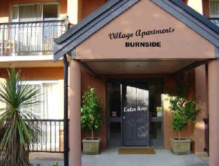 Village Apartments - New Castle Holiday 0