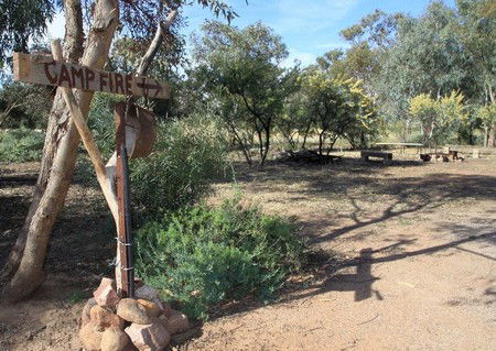 Mount Remarkable Cottage - New Castle Holiday 1