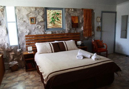 Mount Remarkable Cottage - New Castle Holiday 2