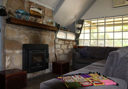 Mount Remarkable Cottage - New Castle Holiday 3