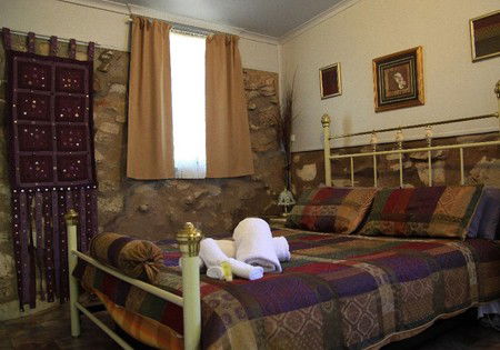 Mount Remarkable Cottage - New Castle Holiday 4