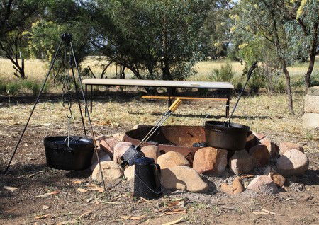 Mount Remarkable Cottage - New Castle Holiday 5