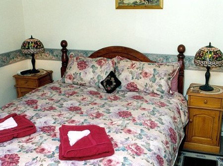 Clara's Cottage - New Castle Holiday 2