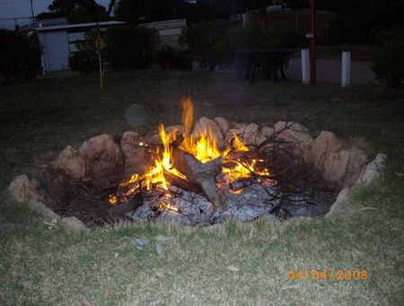 Pine Point Caravan Park - New Castle Holiday 3