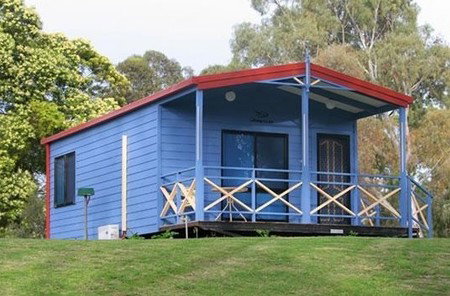 Naracoorte Holiday Park - New Castle Holiday 1