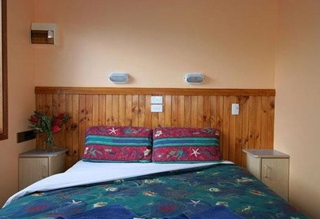 Naracoorte Holiday Park - New Castle Holiday 2