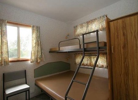 Naracoorte Holiday Park - New Castle Holiday 3