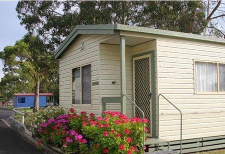 Naracoorte Holiday Park - New Castle Holiday 5
