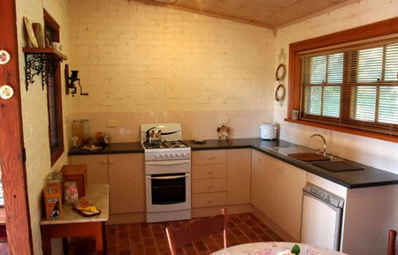 Rattleys At Pear Tree Hollow - New Castle Holiday 2