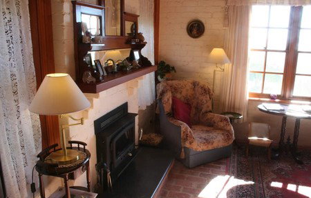 Rattleys At Pear Tree Hollow - New Castle Holiday 5