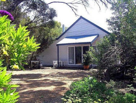 Kangaroo Island Garden Cottages - New Castle Holiday 1