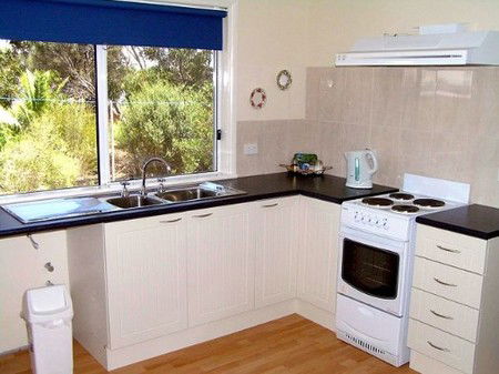 Kangaroo Island Garden Cottages - New Castle Holiday 2