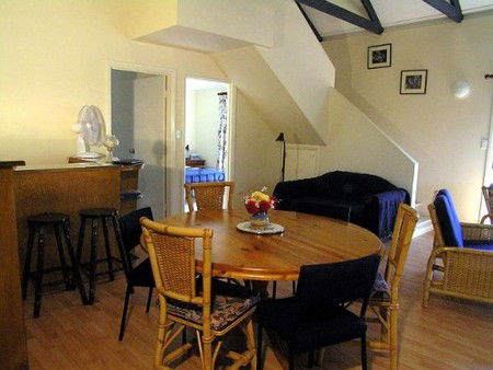 Kangaroo Island Garden Cottages - New Castle Holiday 3