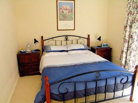 Kangaroo Island Garden Cottages - New Castle Holiday 4