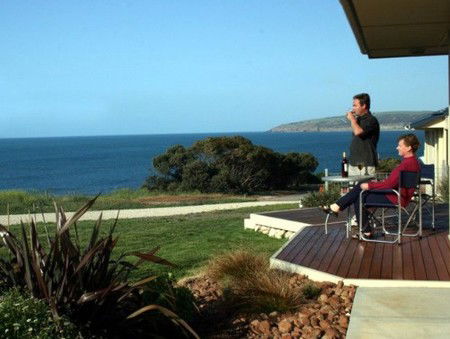 Searenity Holiday Accommodation - New Castle Holiday 1