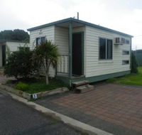 Edithburgh Caravan Park - New Castle Holiday