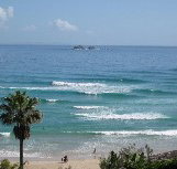 Beautiful Watego's Seahaven Studio - New Castle Holiday