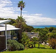 Ababa On Watego's - New Castle Holiday