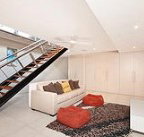 Beach House 6  Vue - New Castle Holiday