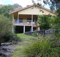 Toolond Plantation Guesthouse - New Castle Holiday