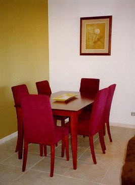 Cockleshell Sands Resort - New Castle Holiday 1