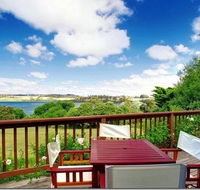 Tamar River Retreat - New Castle Holiday