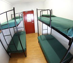 Chillis Backpackers - New Castle Holiday 1